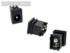 Toshiba Satellite 2415 2455 5005 5105 5205 6000 6100 DC Power Jack Socket DC133 - Picture 1 of 1