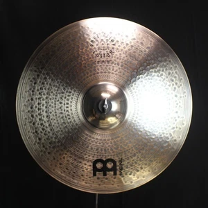 Meinl 20" Pure Alloy Custom Medium Thin Ride - 2159g (video demo) - Picture 1 of 1