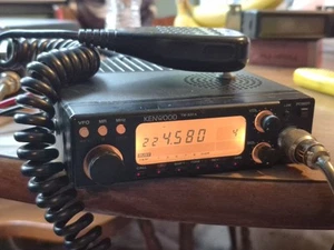Kenwood TM 331A - Zdjęcie 1 z 6