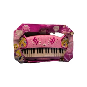 Teclado Princesa Disney - Imagen 1 de 3