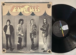 BLUE CHEER S/T LP 1970 Philips 600-333 VG+ - Picture 1 of 2