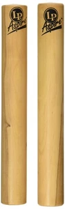 White Wood Clave - Picture 1 of 2