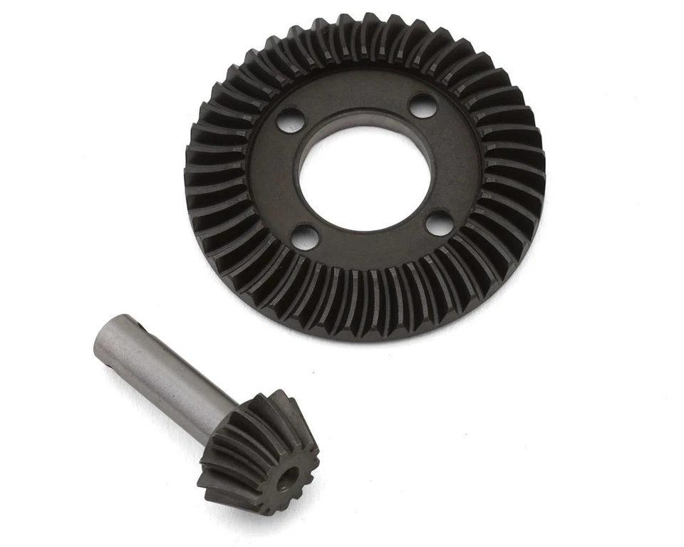 Axial AXP8 Gilamon Metal Ring & Pinion (13T/43T) [AXI-2229] - Image 1 of 2