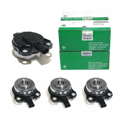 4X INA Camshaft Adjuster Magnet For Mercedes Benz C E CL G GL ML R S SL SLK - Image 1 of 4