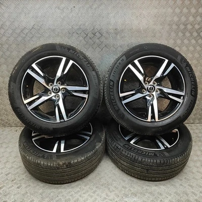 VOLVO XC40 536 Alufelgensatz 31445812 2,0 Benzin / Strom 145 kW 33333301 - Bild 1 von 4