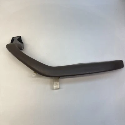 Toyota Sequoia 2001-2007 manija de puerta de pasajero trasero derecho reposabrazos marrón Foto 1 de 4