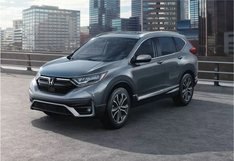 3M Precortado Ventana Tinte Honda CRV 2017-2022 4D SUV Foto 1 de 1