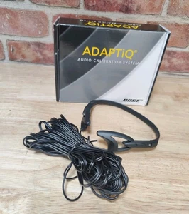 Bose ADAPTiQ Audio Calibration System For Soundbar - Picture 1 of 5