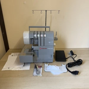 Singer HD0405S Overlocker resistente - Foto 1 di 6