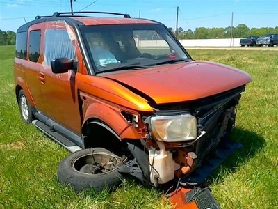 Conjunto modulador de piezas de freno antibloqueo ABS para Honda Element 03-06 OEM Foto 1 de 4