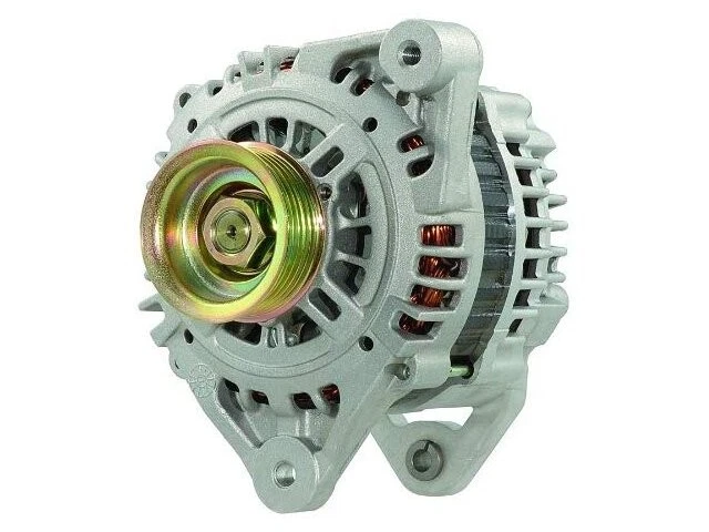 Alternator Remy 25XQVN23 for Nissan Xterra Frontier 2004 2003 Foto 1 de 1