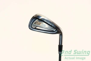 Cleveland CG16 Satin Chrome Single Iron 3 Iron Steel Stiff Right 40.0in - Picture 1 of 8