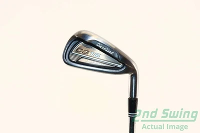 Cleveland CG16 Satin Chrome Single Iron 3 Iron Steel Stiff Right 40.0in - Image 1 of 4