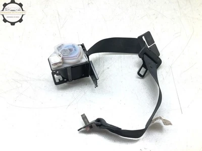 INFINITI Q70L M37 M56 2011-2019 paso izquierdo cinturón de seguridad trasero retractor OEM Foto 1 de 4