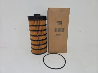 Engine Oil Filter-Eng Code: DD13-350, Detroit Diesel Baldwin Filters P7505 - Image 1 of 3