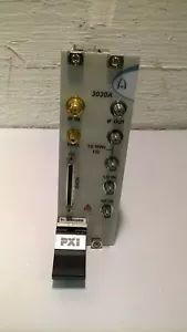Aeroflex | 3030A | RF Digitizer | 330 MHz to 3 GHz | Options Fitted 100&101 - Picture 1 of 2