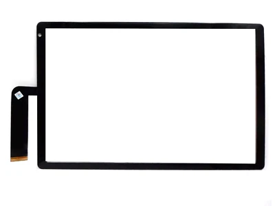 For HiGrace C107 Touch Screen Digitizer Front Glass Replacement