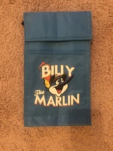 Billy The Marlin Brotzeittasche - SGA  - Bild 1 von 4