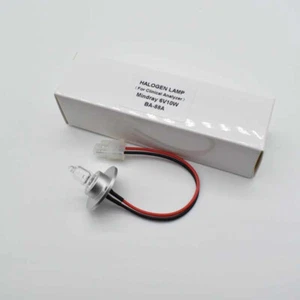 1PCS For Mindray BA-88A 6V 10W Analyzer light bulb - Picture 1 of 3