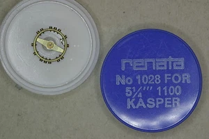 Balance complete KASPER 1100 bilanciere completo 721 NOS - Picture 1 of 1