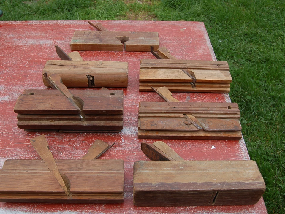 LOT DE RABOTS ANCIENS BON ETAT   //C30// - Photo 1/1