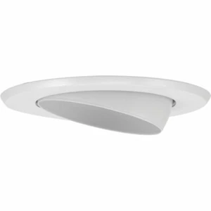 Progress Lighting P8176-28 5" Eyeball Trim for PAR-30SN - Picture 1 of 6