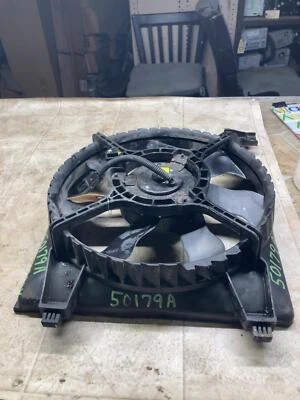 06-11 HYUNDAI ACCENT ELECTRIC RADIATOR COOLING MOTOR OEM - Image 1 of 4