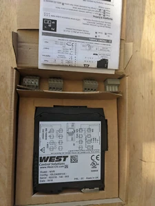 WEST CONTROL SOLUTIONS MVR10MZRRC51U0, CONTROLADORES DE TEMPERATURA MFGD - Imagen 1 de 5