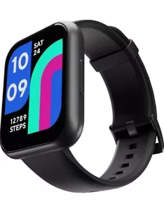 Smartwatch WYZE, aluminiowy smartwatch do telefonów z systemem Android i iOS - Zdjęcie 1 z 2