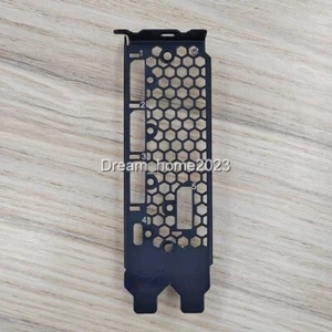 Bracket For NVIDIA Quadro RTX 5000 RTX 6000 RTX 8000 Professional Graphics Card - Picture 1 of 4