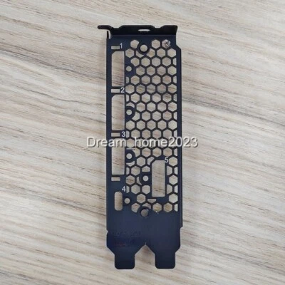 Bracket For NVIDIA Quadro RTX 5000 RTX 6000 RTX 8000 Professional Graphics Card - image 1 of 4