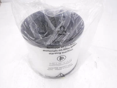 Medify True Hepa-Grade H13 Air Replacement Filter MA-22