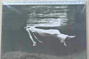 BILL EVANS JIM HALL Undercurrent LP Ltd Edition MOFI 180g HD Vinyl Sealed MFSL - Picture 1 of 3