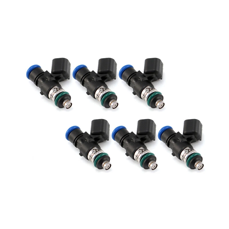 Injector Dynamics ID1050X Injectors (No Adapter Top) 14mm Lower O-Ring (Set Of - Image 1 of 1