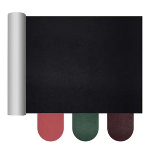 Patch Riparazione Pelle per Divani Kit Nastro Patch per Mobili Seggiolino Auto Divano - Foto 1 di 21