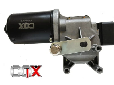 MOTEUR D’ESSUIE GLACE AVANT FIAT DUCATO PEUGEOT BOXER CITROEN JUMPER 1340683080 - Photo 1/4