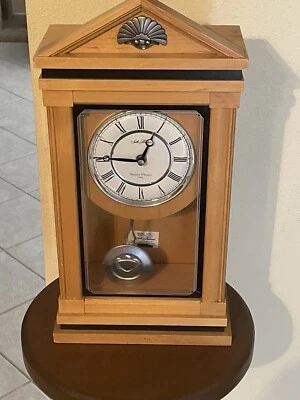 Seth Thomas  Westminster Whittington chime Quartz Movement￼ Model  1509 Movement - Image 1 of 4