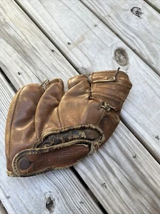 mcgregor goldsmith catchers mitt - Picture 1 of 3