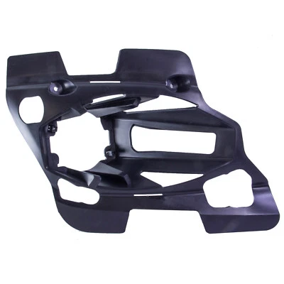 OEM NEW 14-18 Ford Transit Connect Front Bumper RH Bracket Mount w/ Fog Lights - Image 1 of 4