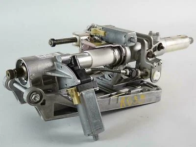 Mercedes Benz Clase C E W212 204 C300 E350 2010-2011 columna eléctrica OEM Foto 1 de 4