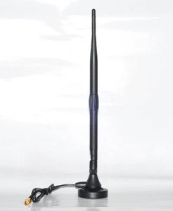 Cradlepoint S700 Router externe Magnetantenne mit SMA Anschluss 5db - Bild 1 von 1