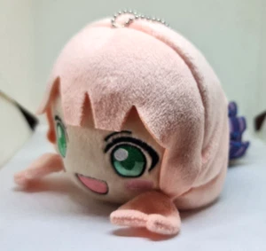 BanG Dream! Muñeca de peluche de fiesta de niñas Uehara Himari resplandor día escolar vol.1 - Imagen 1 de 6