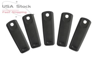 Lot5 CLIP-18 Spring-Action Belt Clip For For VX350 VX351 VX354 VX231 VX230 Radio - Imagen 1 de 2
