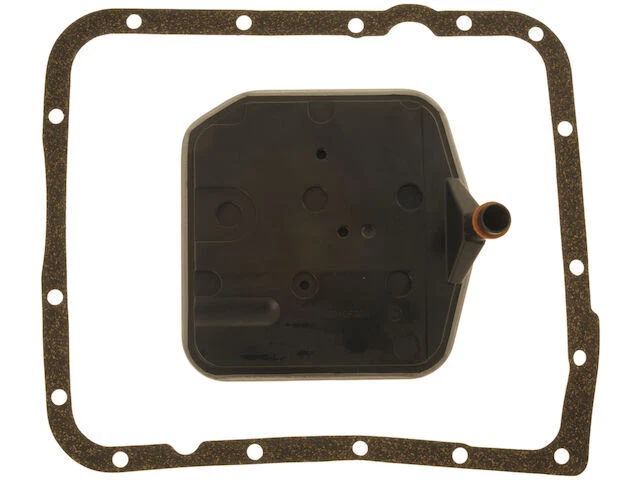 API Automatic Transmission Filter Kit fits GMC V1500 Suburban 1987-1991 99KMMJ Foto 1 de 1