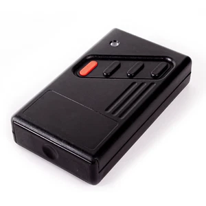 Handsender Dickert AHS27-01 27,015 MHz - Bild 1 von 8