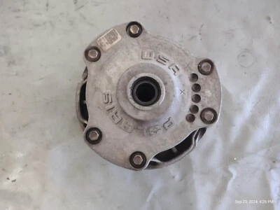 Polaris RMK 800 2013 embrague primario poleas de transmisión 1323029 stock OEM Pro -9782 Foto 1 de 4