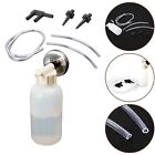 User Friendly Car Tools Brake Bleeder Kit with Step by Step Instructions