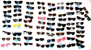 Wholesale Lot of 75 NEW Foster Grant FGX INTL Sunglasses - Mixed Styles - Picture 1 of 4