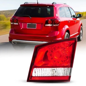 AUTOONE - For 2011-2020 Dodge Journey Tail Light Assembly Factory Taillights ... - Picture 1 of 7
