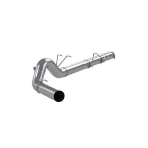 MBRP 5" Cat-Back Exhaust for 2003-2007 Ford F250 F350 Powerstroke 6.0L S62260PLM - Picture 1 of 3